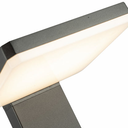 Baliza Solar Led Con Sensor - LP9040-L50