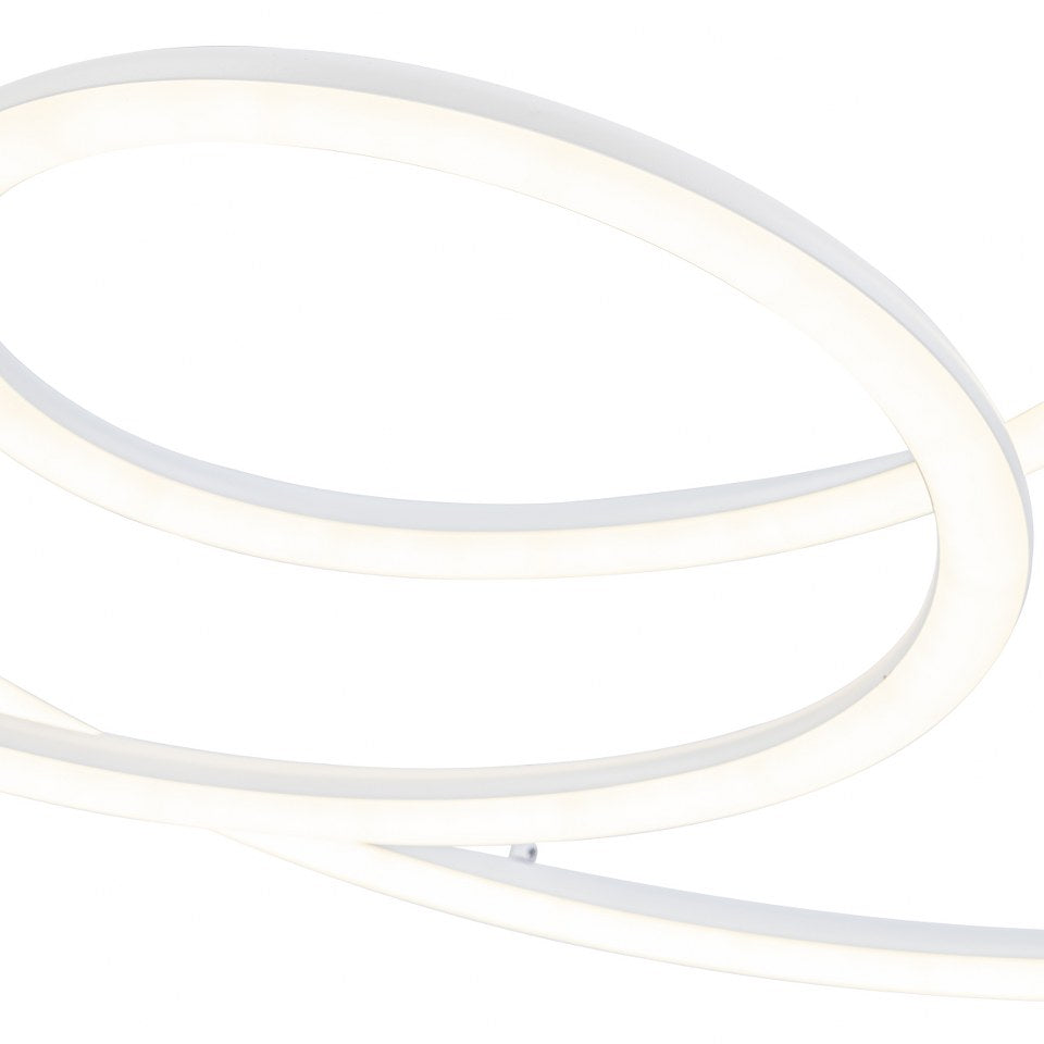 Lámpara Colgante LED Nexus | Blanca CCT Atenuable - FL6023-P