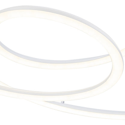 Lámpara Colgante LED Nexus | Blanca CCT Atenuable - FL6023-P