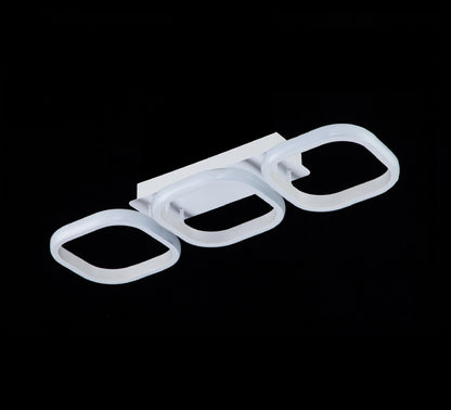 Lámpara de techo LEEDS LP5048-3C