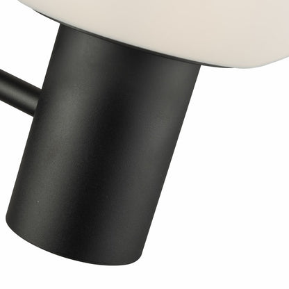 Aplique de exterior COLO - LP9018-1W