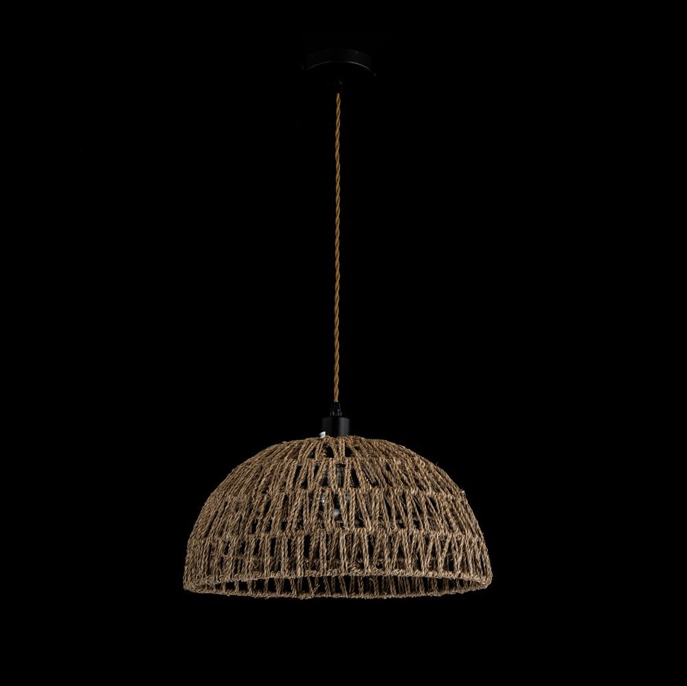 Lampara colgante ECOPAPER - LP5133-D40P