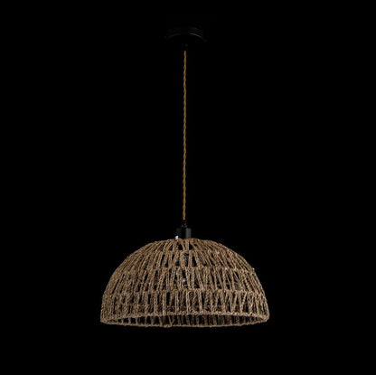 Lampara colgante ECOPAPER - LP5133-D40P