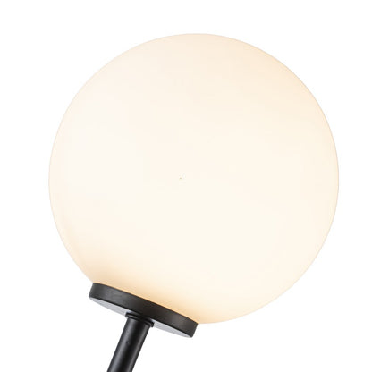Aplique NERO - LP4031-1W