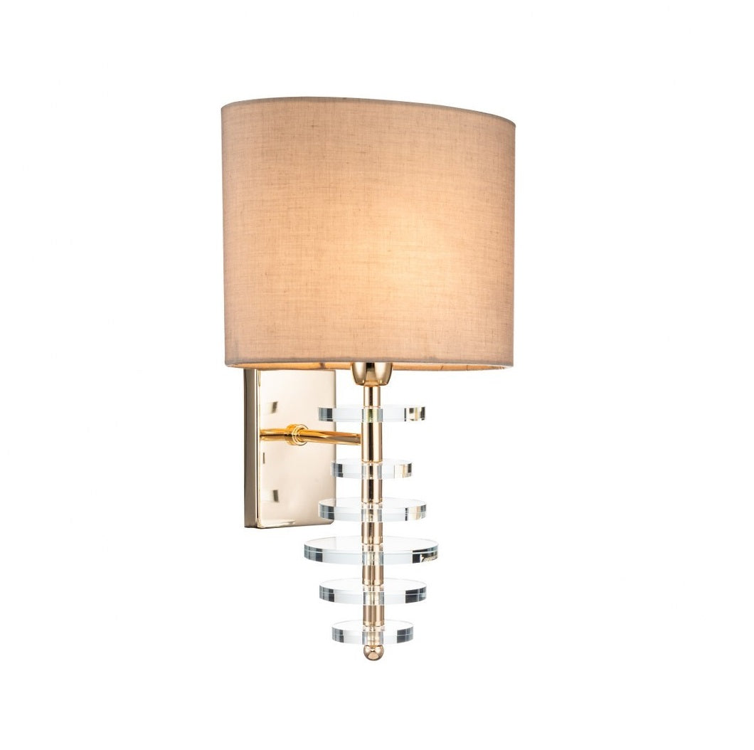 Aplique MADY CLN236-1W