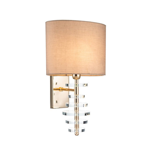 Aplique MADY CLN236-1W