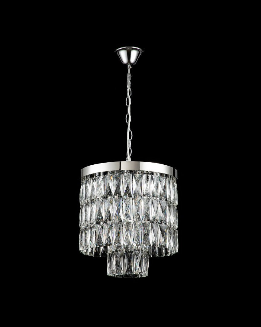 Lámpara colgante ORION CLN171-D35