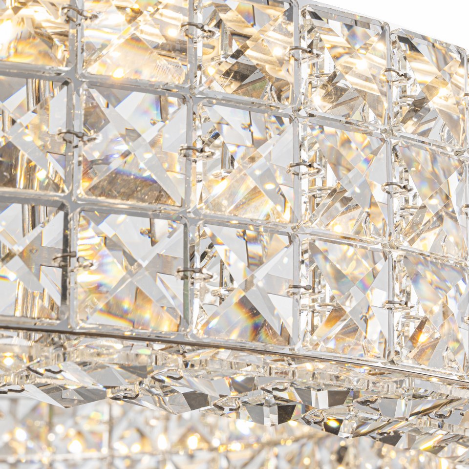 Lámpara colgante AURORA - LP112-D60