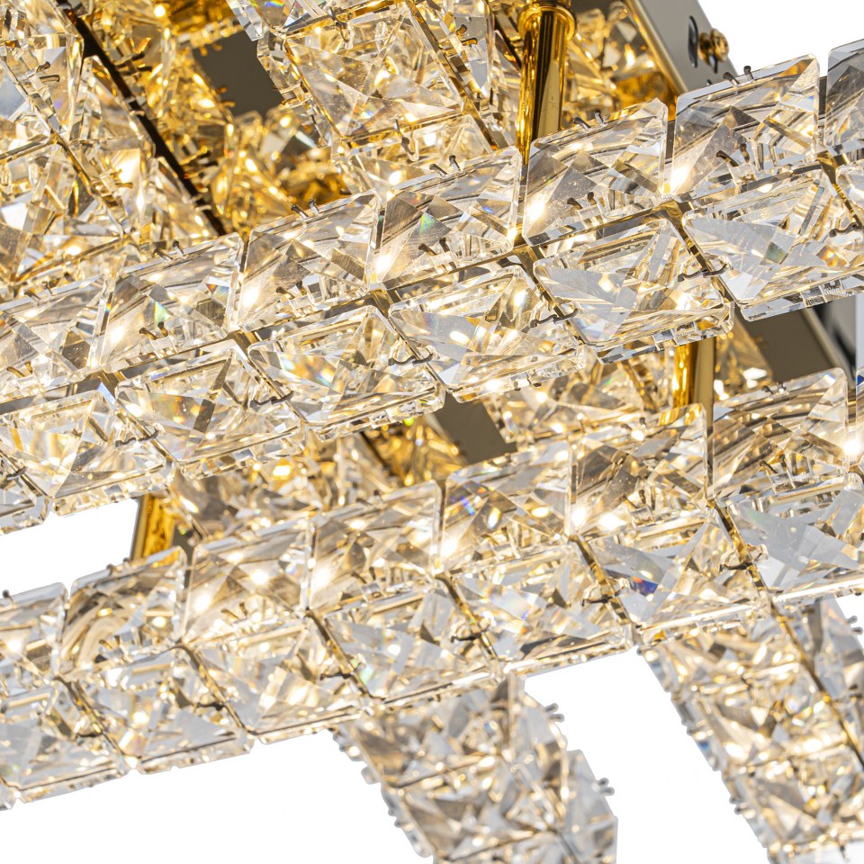 Lámpara de techo Infinity - LP136-4C