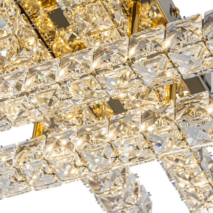 Lámpara de techo Infinity - LP136-4C