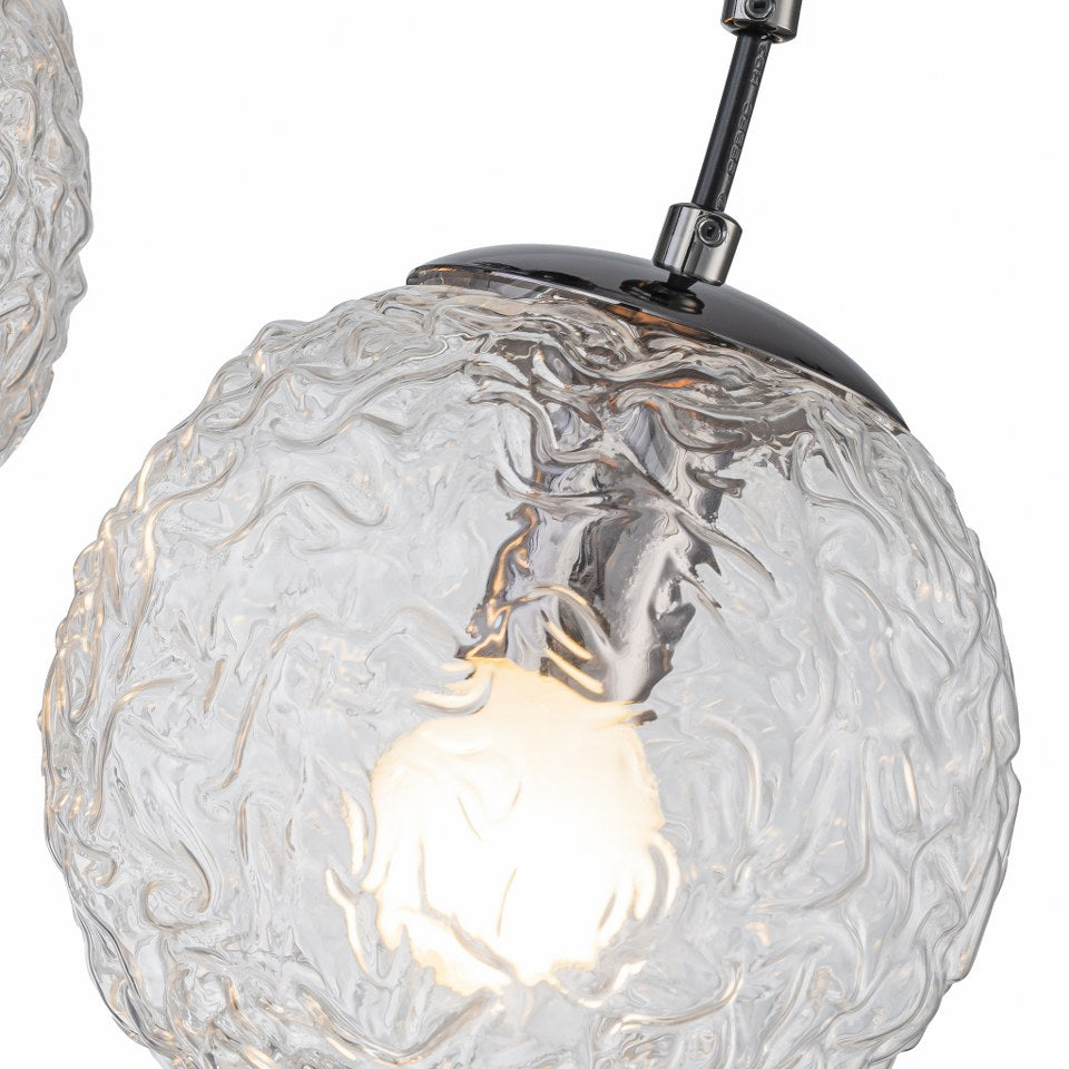 Lámparas colgantes Grava - LP4034-4