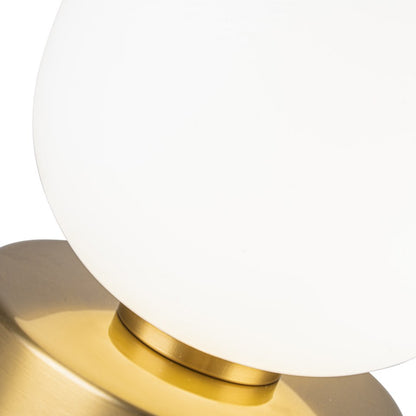 Lámpara de mesa OVOLA - LP5261-1T