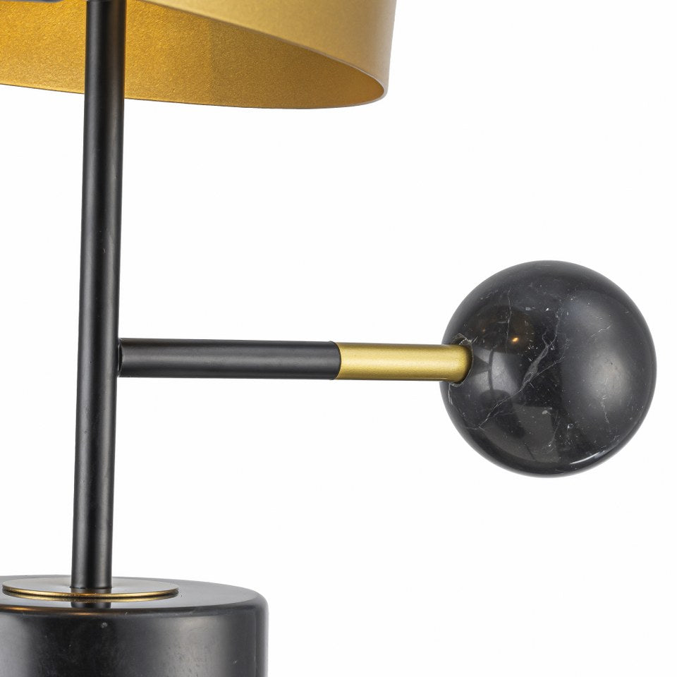 Lámpara De Mesa GAIA - FL962-1T