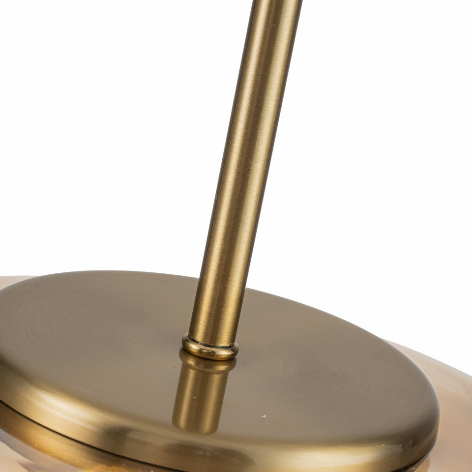 Lámpara Colgante CYRUS - LP625-1P