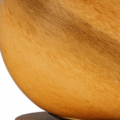 Lámpara De Mesa ORBIS - FL963-1T