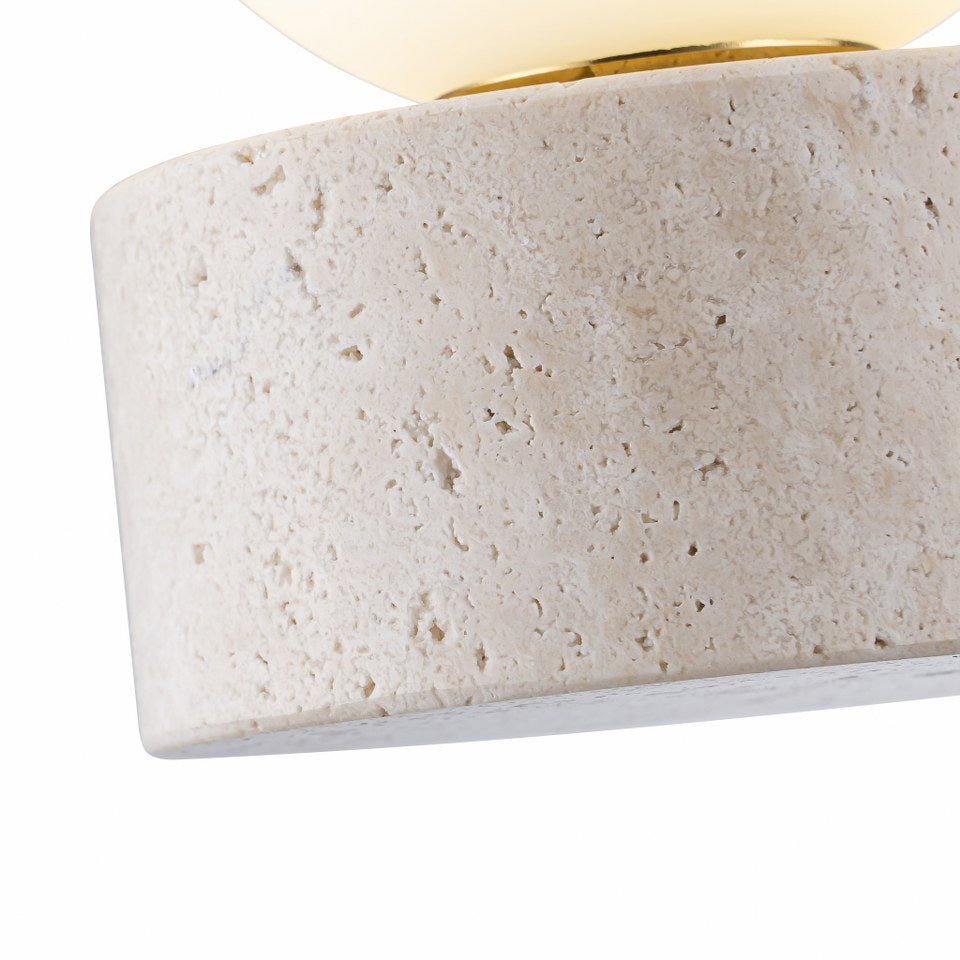 Aplique de pared STONE - LP5283-1W