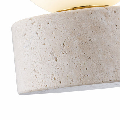 Aplique de pared STONE - LP5283-1W
