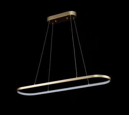 Lámpara colgante WILL LP5043-L90