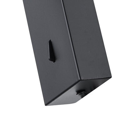 Aplique de Pared THIN - LP761-1W