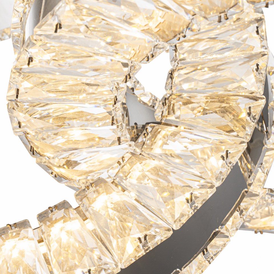 Lámpara colgante Infinity - LP113-5P