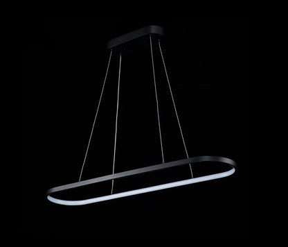 Lámpara colgante WILL LP5041-L90