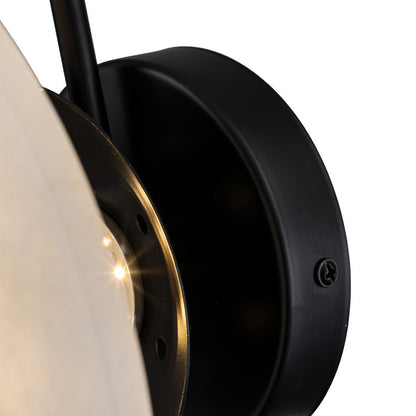 Aplique de pared DOLOMITE - LP5186-1W