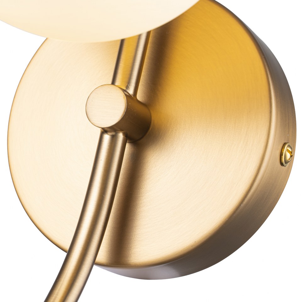 Aplique de Pared Solis - LP5264-1W