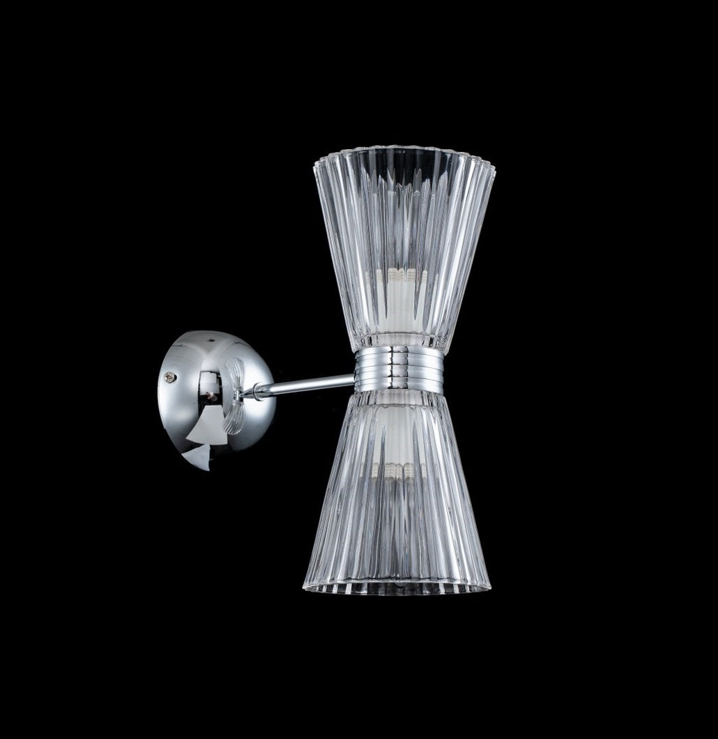 Aplique Cliper LP4004-2W