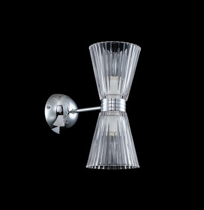 Aplique Cliper LP4004-2W