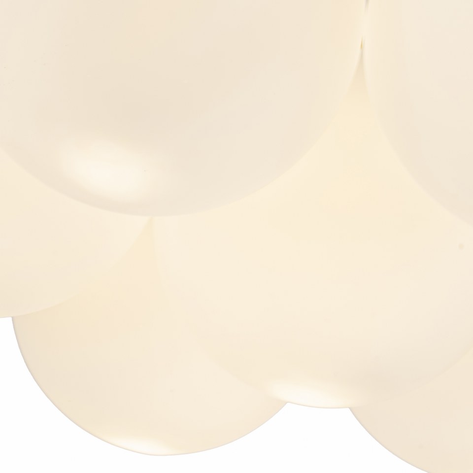 Lámpara Colgante MOON - LP5225-7P