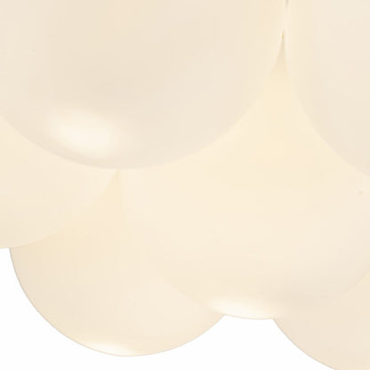 Lámpara Colgante MOON - LP5225-7P