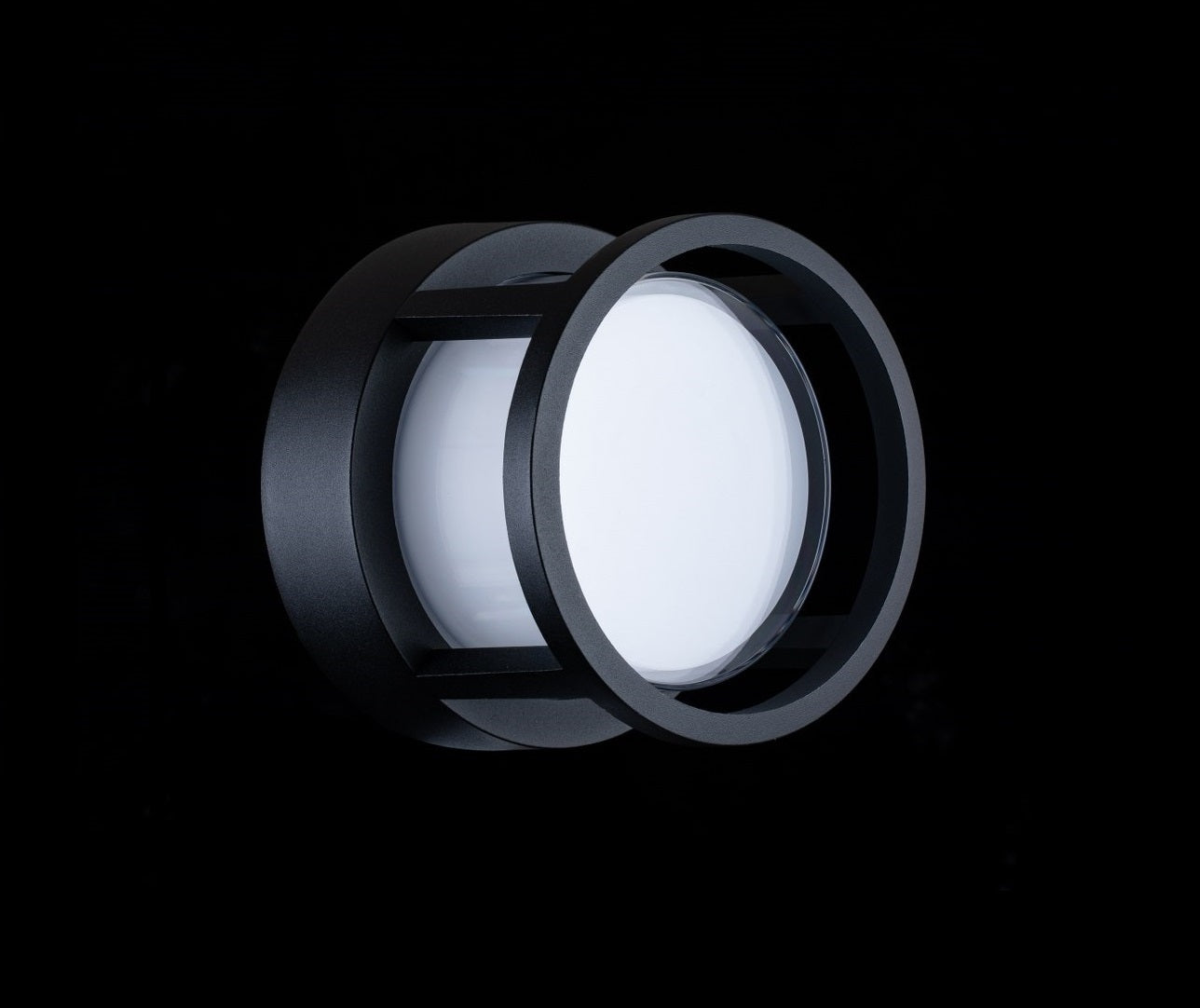 Aplique MAYAK LP9004-12W