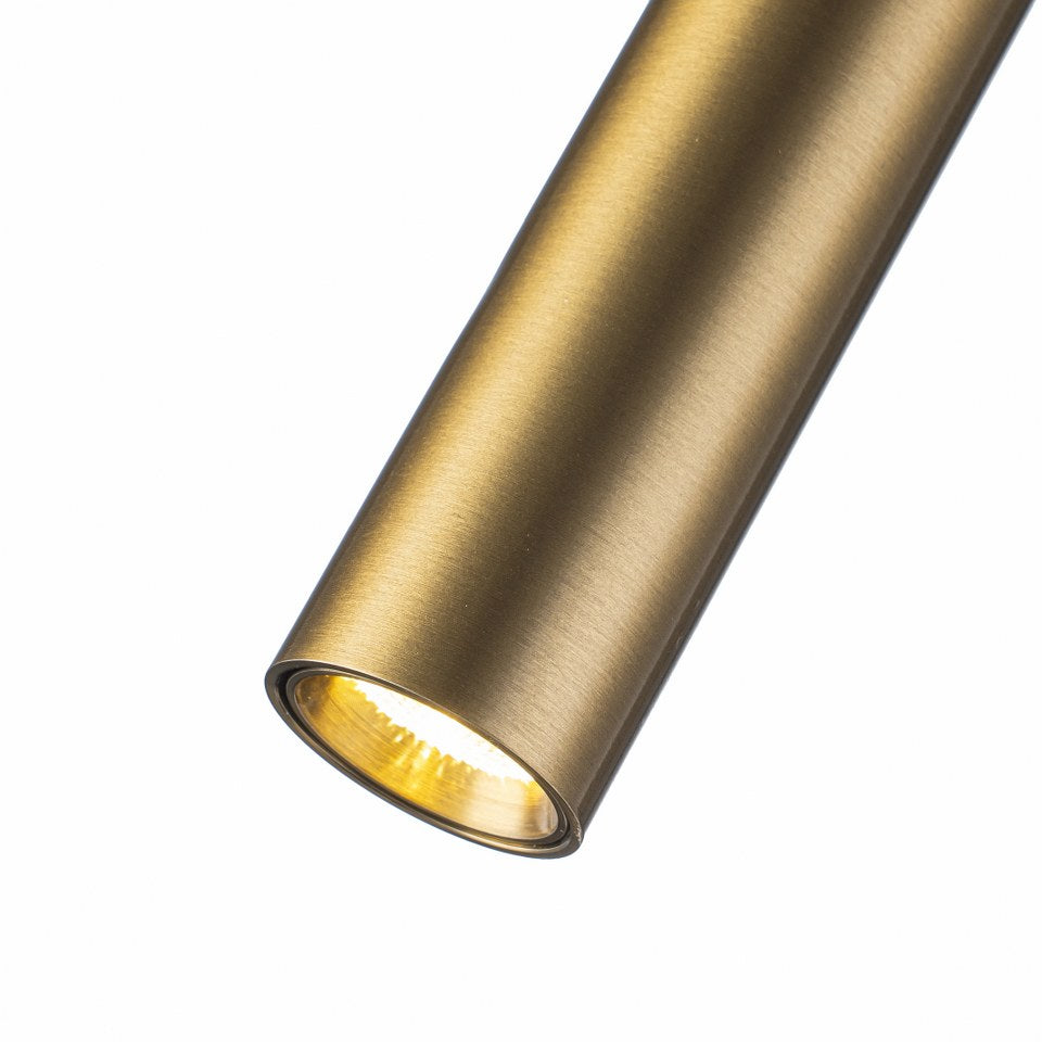 Lampara de mesa FLO - LP5294-1T