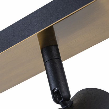 Foco de Superficie RIVOX - LP758-3WC