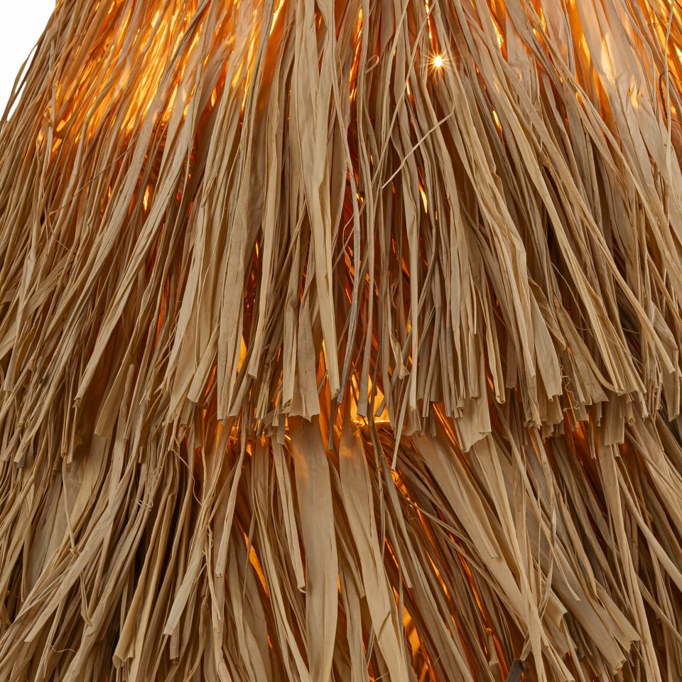 Lámpara Colgante FOSCA - LP5282-D45