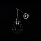 Aplique de pared RETTE - LP5065-1W