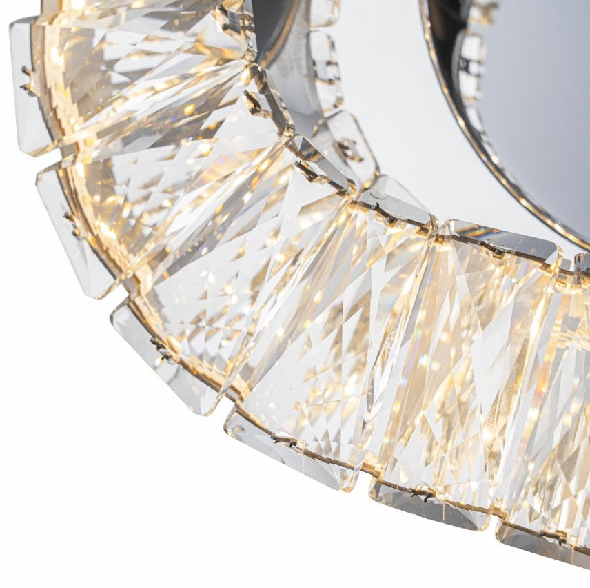 Aplique Infinity LP115-1WC