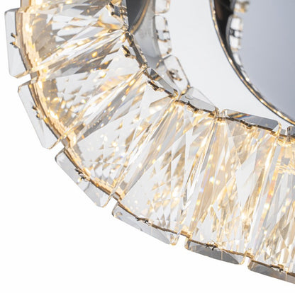 Aplique Infinity LP115-1WC