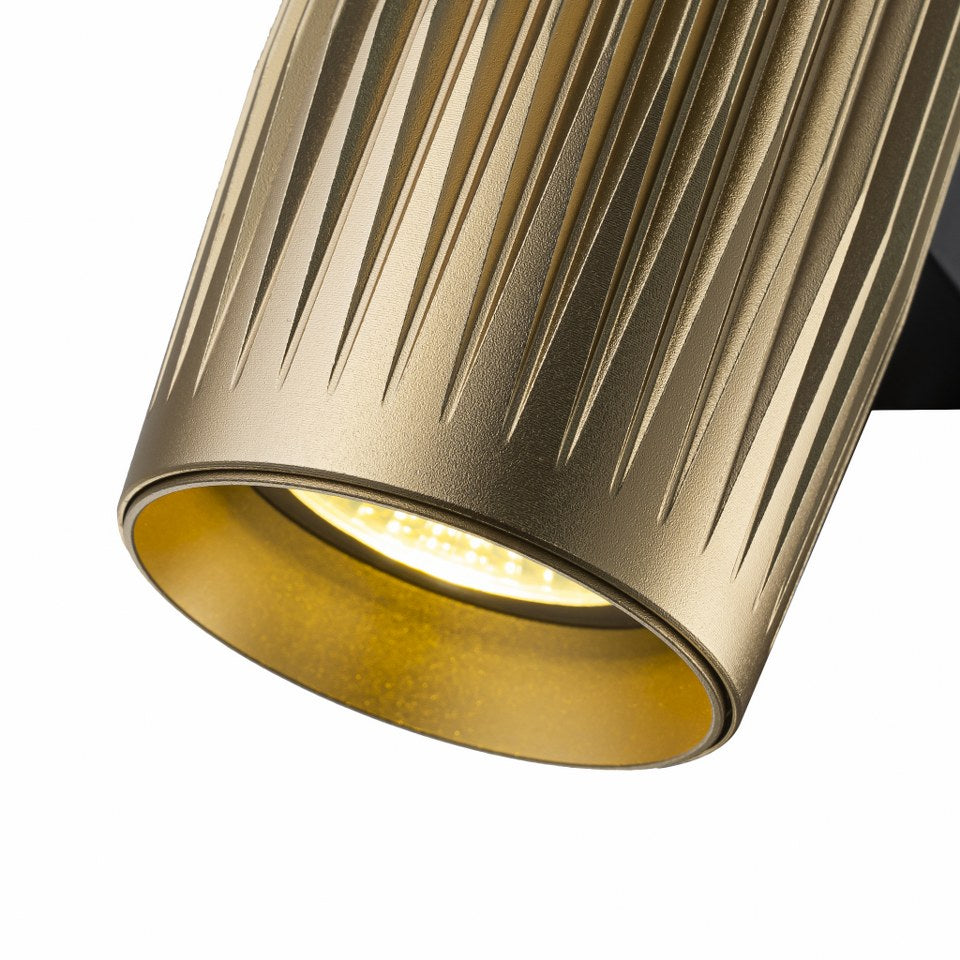 Aplique de Pared RIFLET - LP759-2W