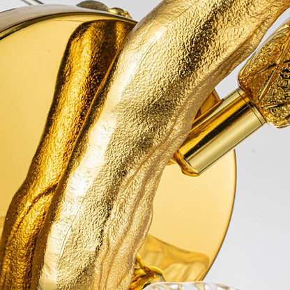 Aplique de pared GRAPEDROP - CLN1005-2W