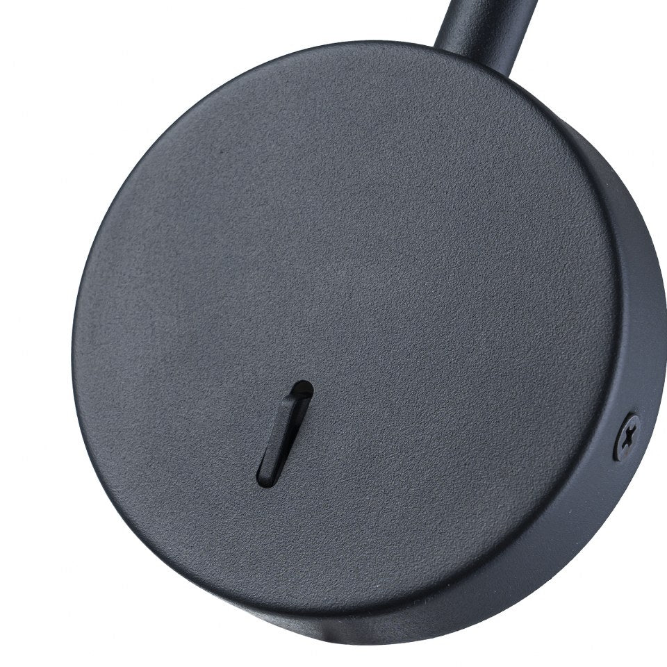 Aplique de Pared iBall - LP5289-1W
