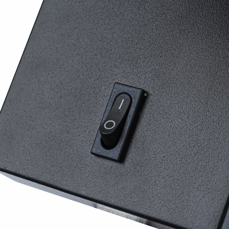 Aplique de Pared DOTZ - FL6039-1W