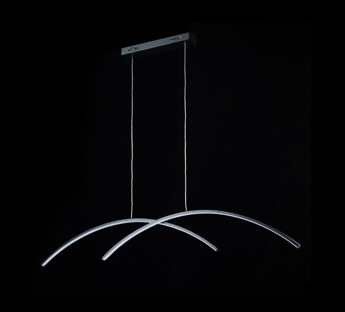 Lámpara colgante WILL LP5045-L115