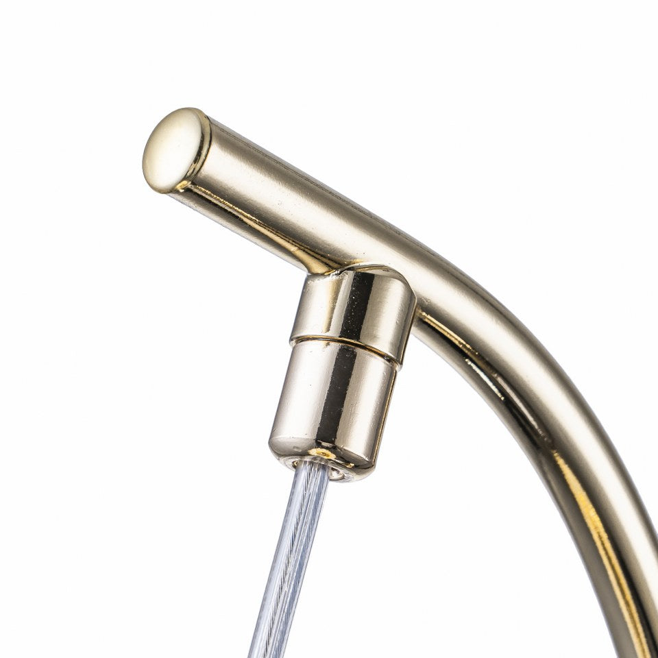 Aplique de Pared ORVELLA - LP141-1W