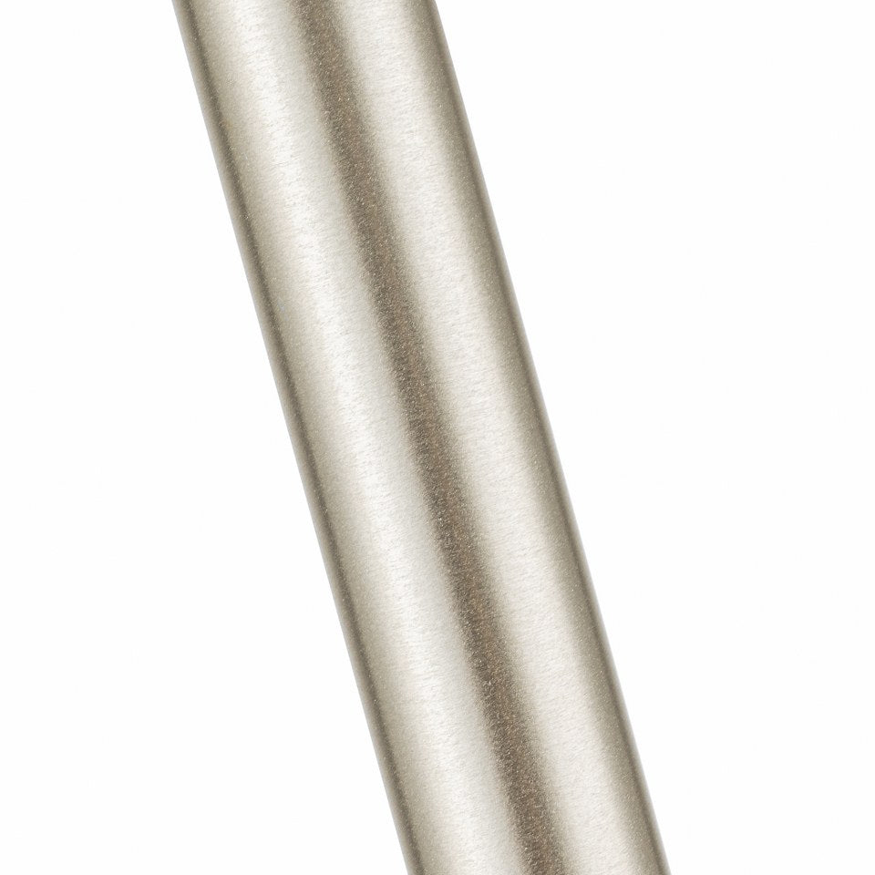 Lampara colgante G9 Minimalista Dorado