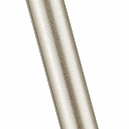 Lampara colgante G9 Minimalista Dorado
