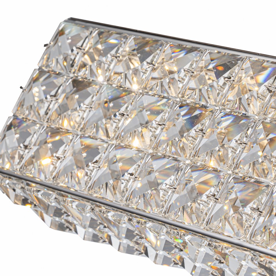 Lámpara colgante AURORA LP112-L120