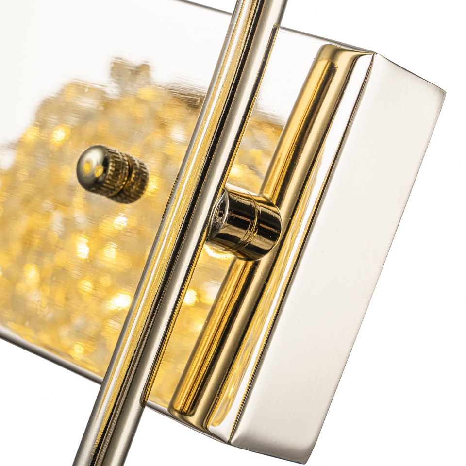 Aplique de Pared ORVELLA - LP141-2W