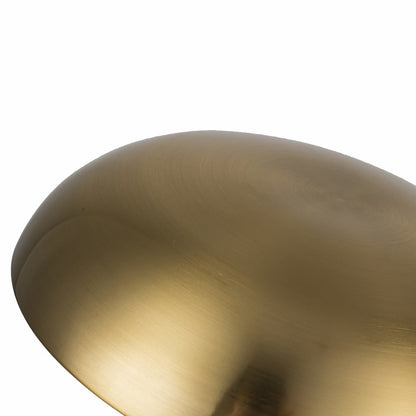 Lámpara De Mesa Portátil Con Batería TOVO - FL961-1T