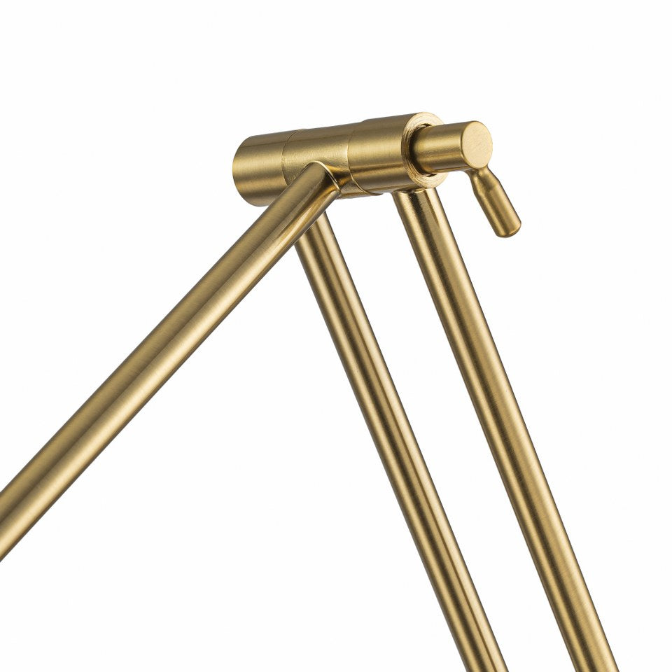 Aplique De pared Led ARM - FL705-1W